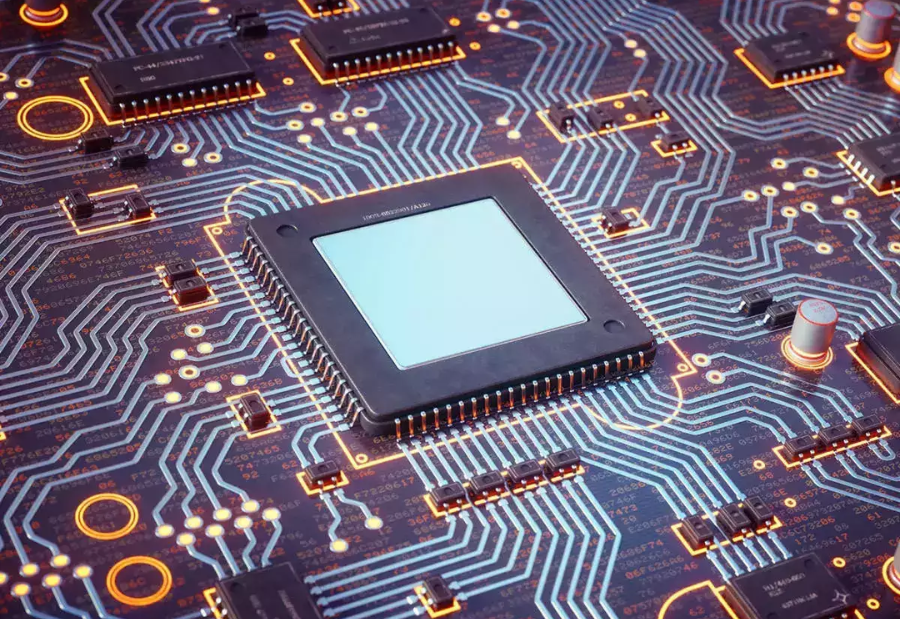 Computer Chip Group SEMI to the EU: New Export Limits Should Be 'Last Resort'