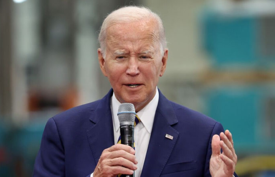  Biden Administration supports for the controversial UN Cyber Treaty