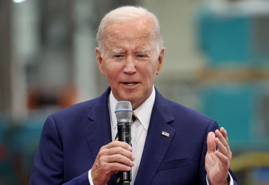  Biden Administration supports for the controversial UN Cyber Treaty