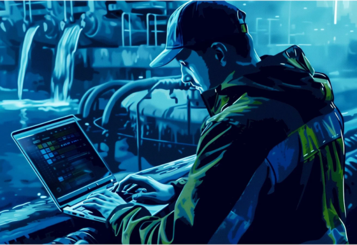 The US government has warned that water infrastructure are being attacked by hackers