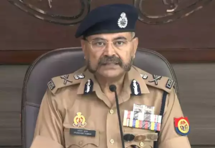UP Police to use Crime GPT to nab criminals