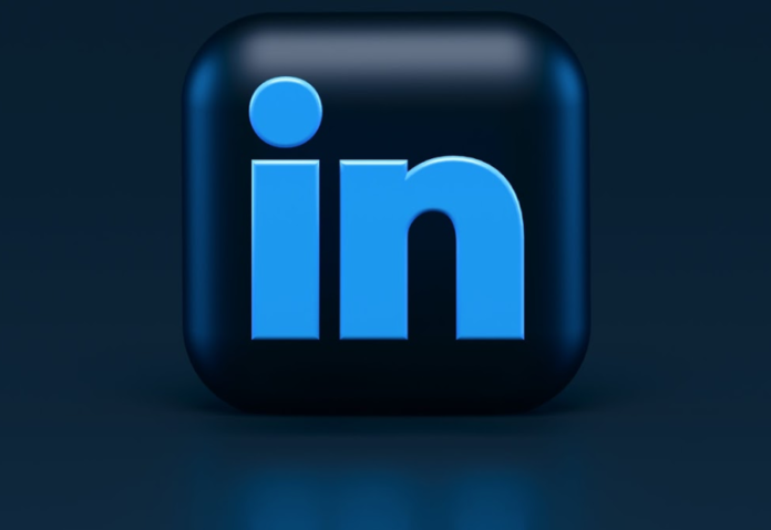 LinkedIn is restored after a brief disruption LinkedIn is restored after a brief disruption