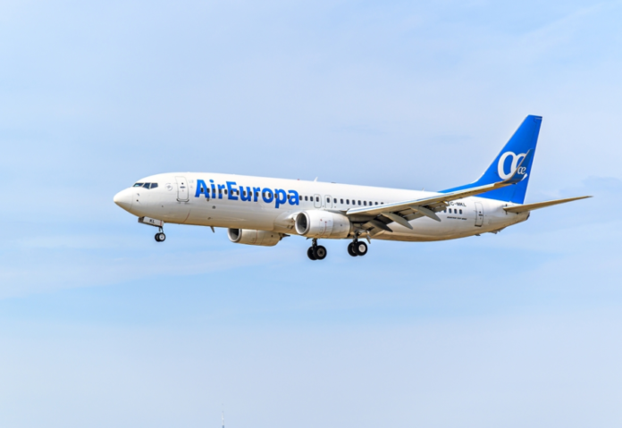 Customer data may have been compromised in October breach, says Air Europa Customer data may have been compromised in October breach, says Air Europa