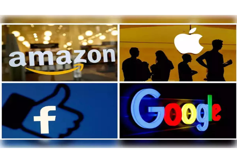 EU's Digital Markets Act (DMA) gives an edge to Big Tech's smaller rivals