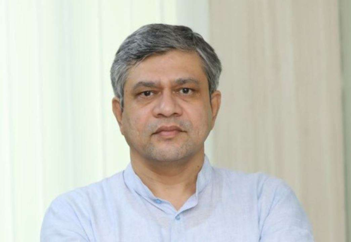 Ashwini Vaishnav Launches Digital Intelligence Platform and CHAKSU Ashwini Vaishnav Launches Digital Intelligence Platform and CHAKSU
