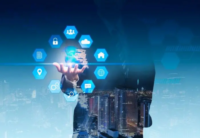 More Egyptian firms adopt tech for resilience amidst 2024 business forecast More Egyptian firms adopt tech for resilience amidst 2024 business forecast