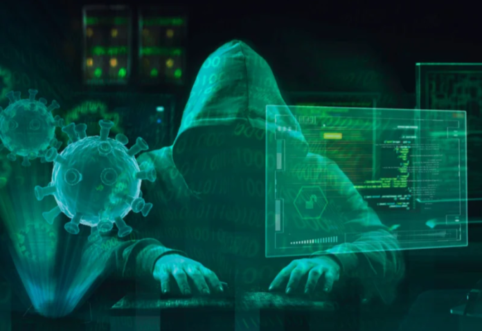 French government claims that very powerful cyberattacks are targeting it