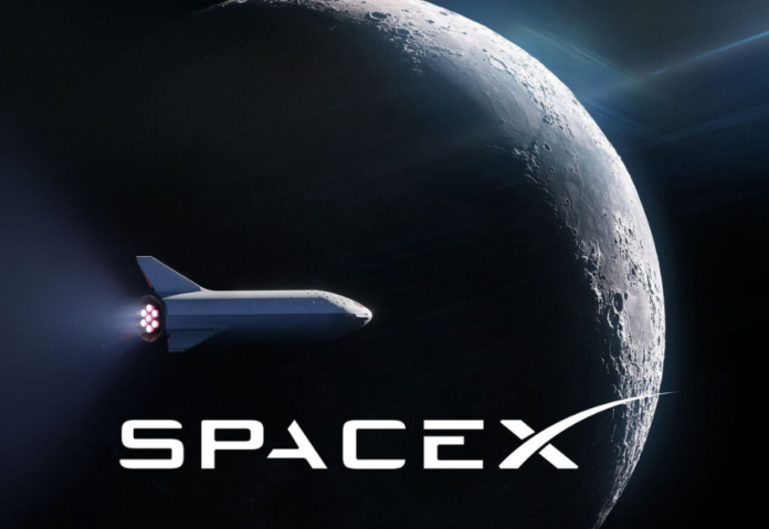 SpaceX will offer satellite laser lines that accelerate in-space communication to competitors SpaceX will offer satellite laser lines that accelerate in-space communication to competitors