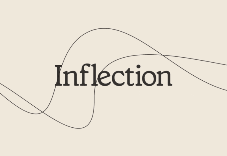 Inflection AI's chatbot Pi passed 1 million daily active users