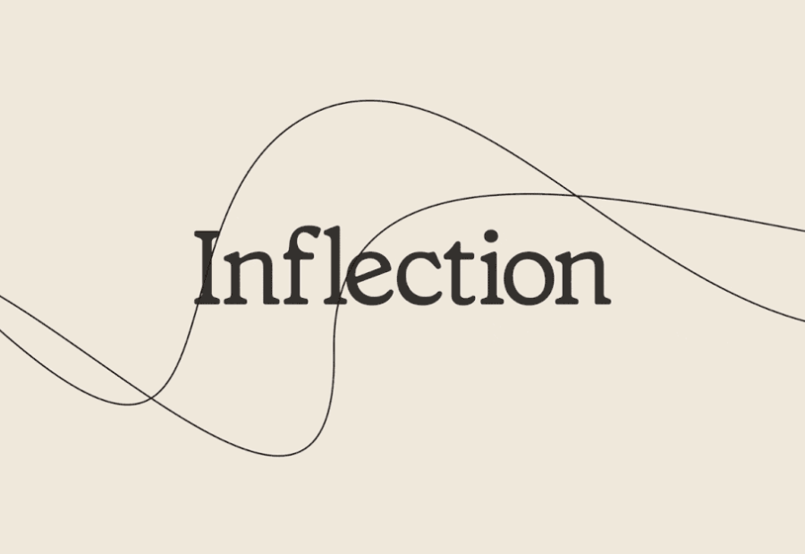 Inflection AI's chatbot Pi passed 1 million daily active users