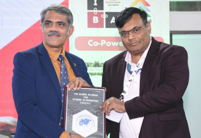 India joins the stand for Ethical and Responsible AI India joins the stand for Ethical and Responsible AI