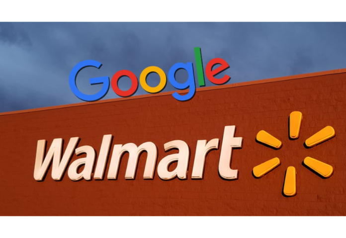 A fresh "threat" to Google Search to arise from Walmart, one of the largest US firms