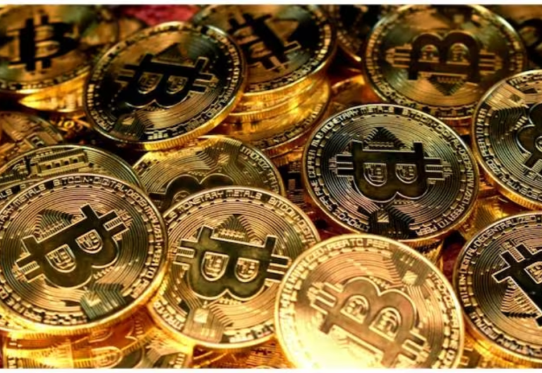 El Salvador will transfer 'large part' of bitcoin to a physical vault