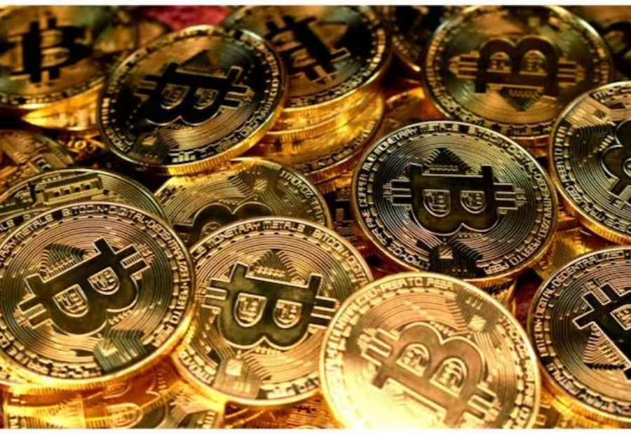 El Salvador will transfer 'large part' of bitcoin to a physical vault