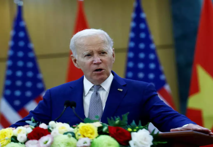 US and Vietnamese top diplomats explore broadened semiconductor collaboration, the State Department says