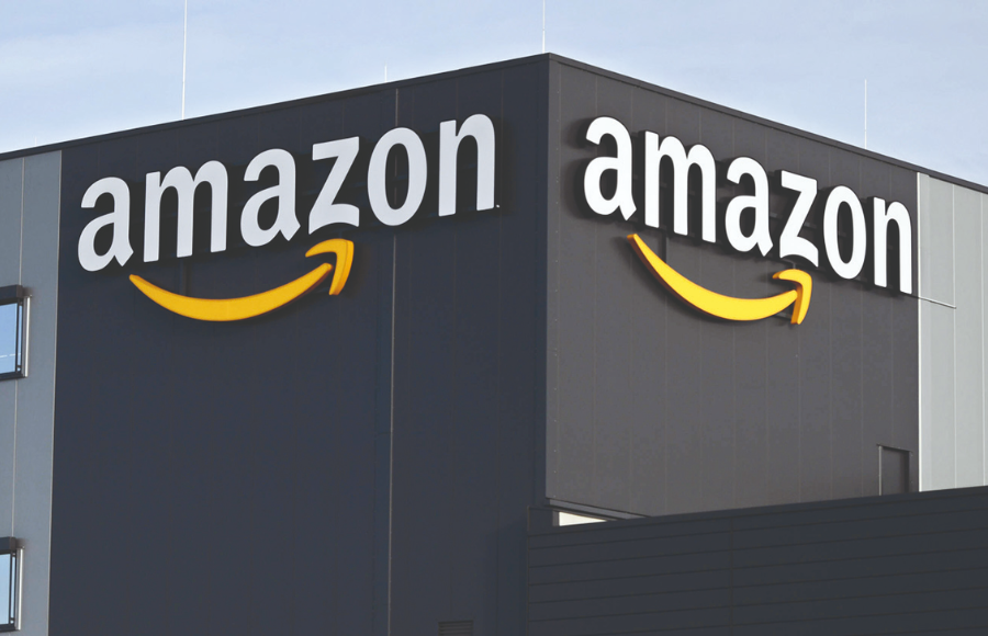 Amazon invested $1.2 billion and hired 15,000 personnel in 2023 with aims combat counterfeit goods