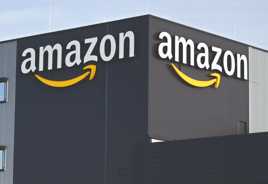 Amazon invested $1.2 billion and hired 15,000 personnel in 2023 with aims combat counterfeit goods