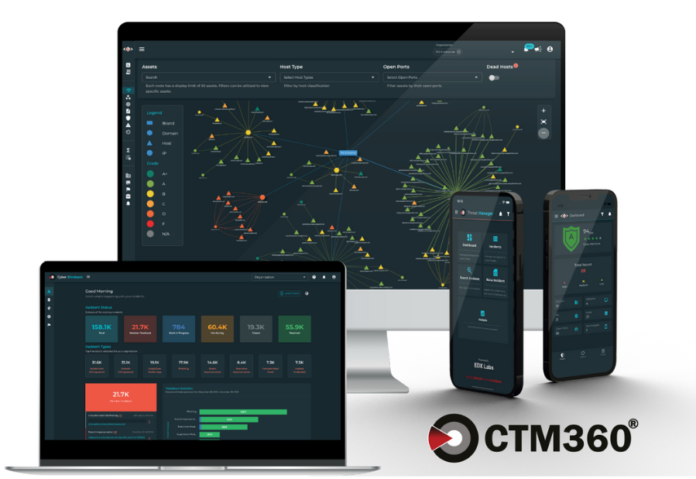 CTM360® Becomes ITU-D Sector Member to Strengthen Cybersecurity Support for Least Developed Countries CTM360® Becomes ITU-D Sector Member to Strengthen Cybersecurity Support for Least Developed Countries
