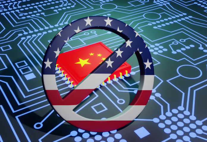 US considers blacklisting CXMT to slow China's chip progress US considers blacklisting CXMT to slow China's chip progress