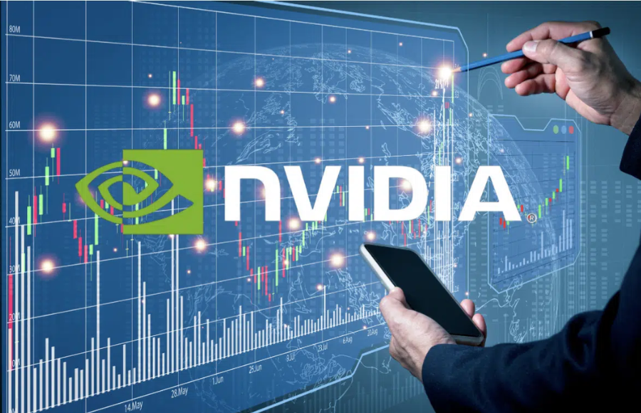 Nvidia's latest AI chip will be priced above $30,000