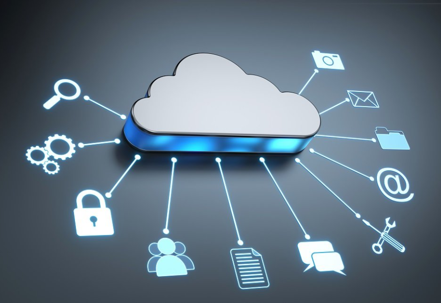 Cloud Computing, AI, and Data Trends in Latin America: Cloud Remains at the Center of Digital Transformation