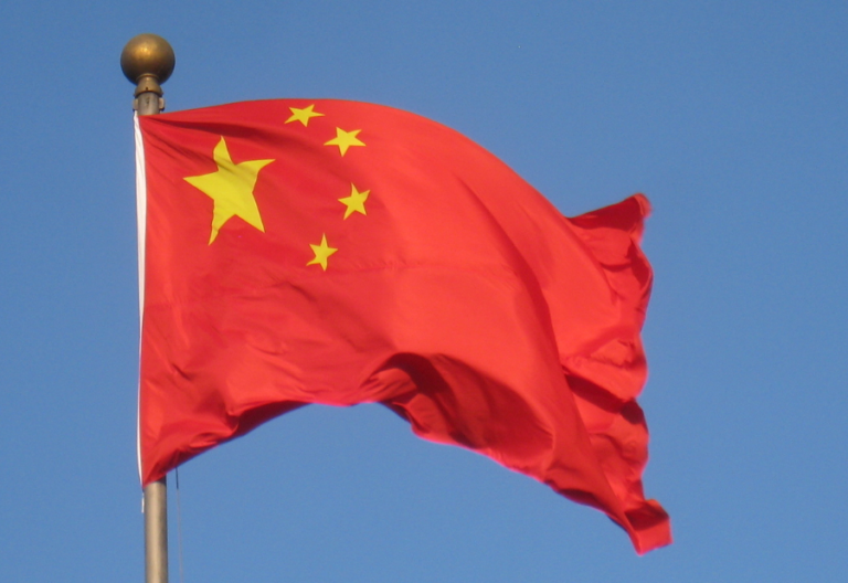 China terms hacking charges by US, UK 'political manipulation'