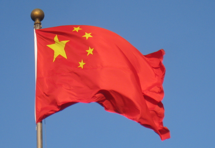 China terms hacking charges by US, UK 'political manipulation'