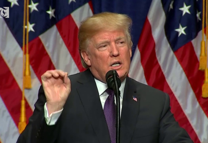 Trump’s US Aid Cuts Stir Uncertainty in Nepal’s Power Projects and Political Landscape