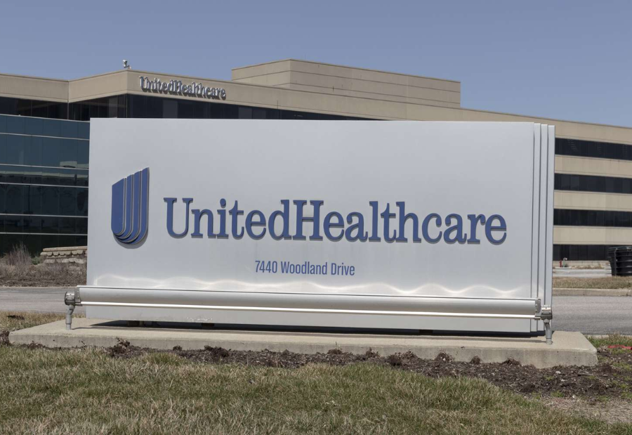 UnitedHealth CEO contacts White House over hack