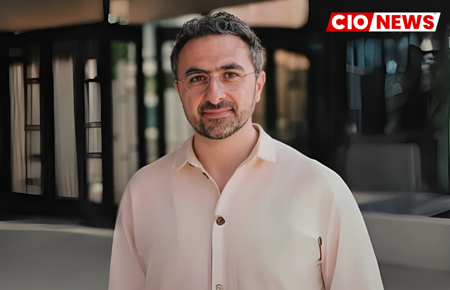 Microsoft Hires Mustafa Suleyman, DeepMind’s Co-Founder as CEO of AI Unit
