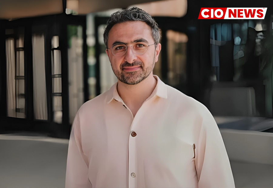 Microsoft Hires Mustafa Suleyman, DeepMind’s Co-Founder as CEO of AI Unit