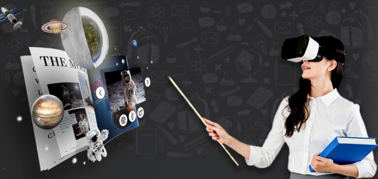 The Rise of Virtual Reality (VR) in Education: Transforming Learning Experiences