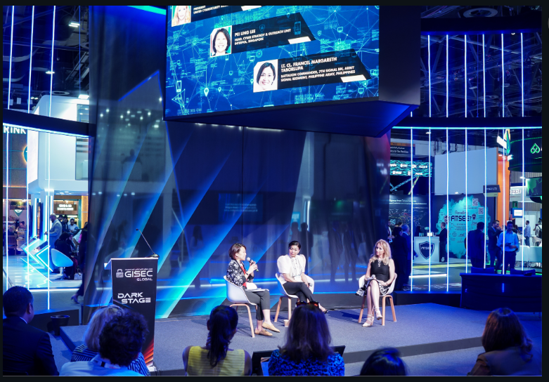 GISEC Global celebrates Women in Cybersecurity ahead of annual exhibition