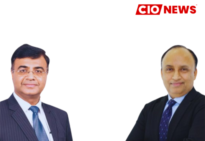 Maruti Suzuki appoints Partho Banerjee the Marketing & Sales Head, Shashank Srivastava to be a member of Executive Committee Maruti Suzuki appoints Partho Banerjee the Marketing & Sales Head, Shashank Srivastava to be a member of Executive Committee