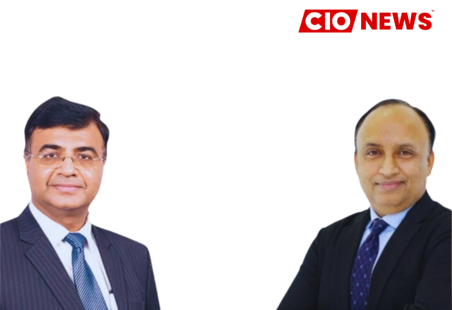 Maruti Suzuki appoints Partho Banerjee the Marketing & Sales Head, Shashank Srivastava to be a member of Executive Committee