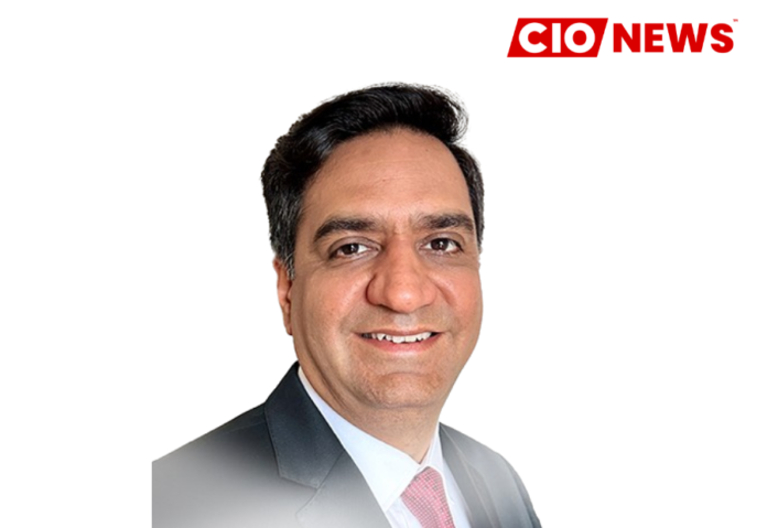 Aon Names Rishi Mehra as Head of India to Accelerate Aon United Strategy Aon Names Rishi Mehra as Head of India to Accelerate Aon United Strategy