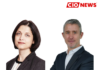 Aramex strengthens leadership team with two strategic appointments