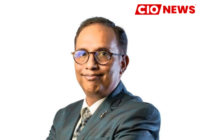 BPTP appoints Vishal Singh as CHRO BPTP appoints Vishal Singh as CHRO