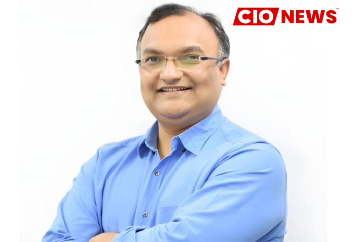 Amitabh Misra appointed by Sprinklr as CTO Amitabh Misra appointed by Sprinklr as CTO