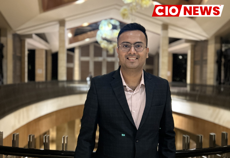 The Nexus of Technology and Sustainability: Revolutionizing Agriculture through Innovative Solutions: Amandeep Panwar, Co-founder & Director, BharatRohan – Agri-tech Drone Startup