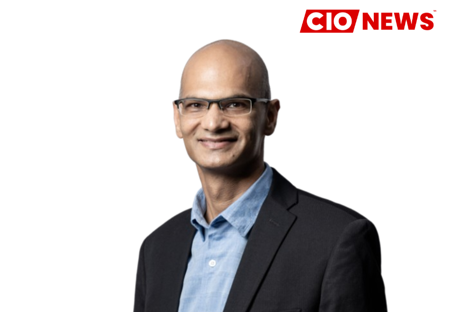 Mahesh Bhalgat appointed by Veeda Clinical Research as group CEO