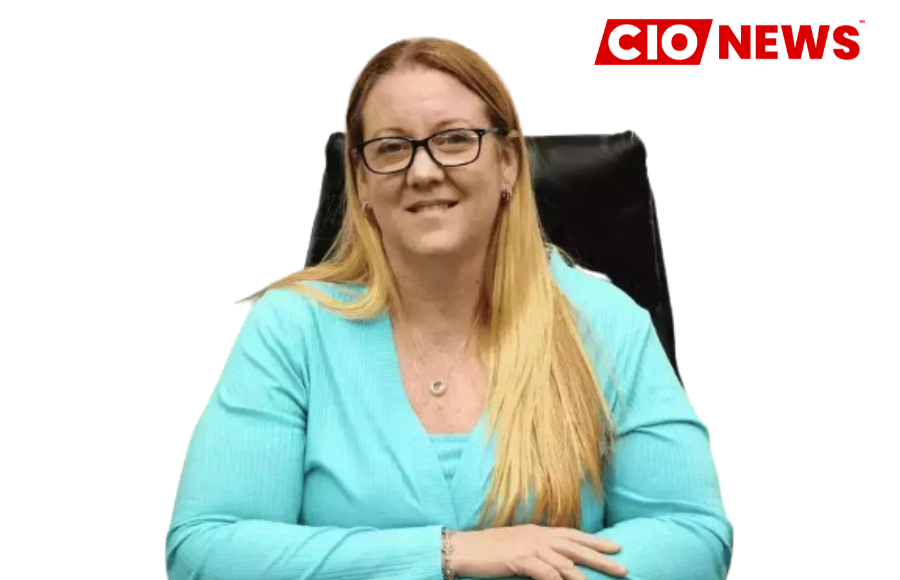 Chief People Officer, Amy Hanlon-Rodemich to leave Nokia