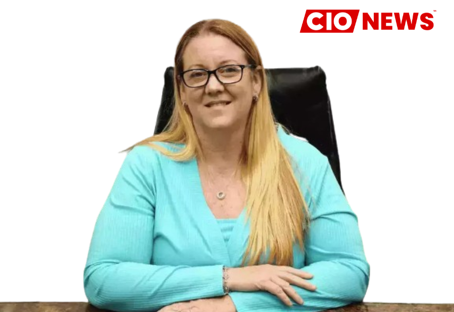 Chief People Officer, Amy Hanlon-Rodemich to leave Nokia