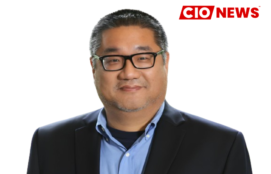 David Chun appointed by Montclair State University as CIO