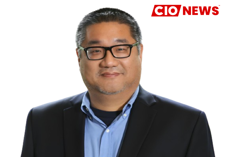 David Chun appointed by Montclair State University as CIO