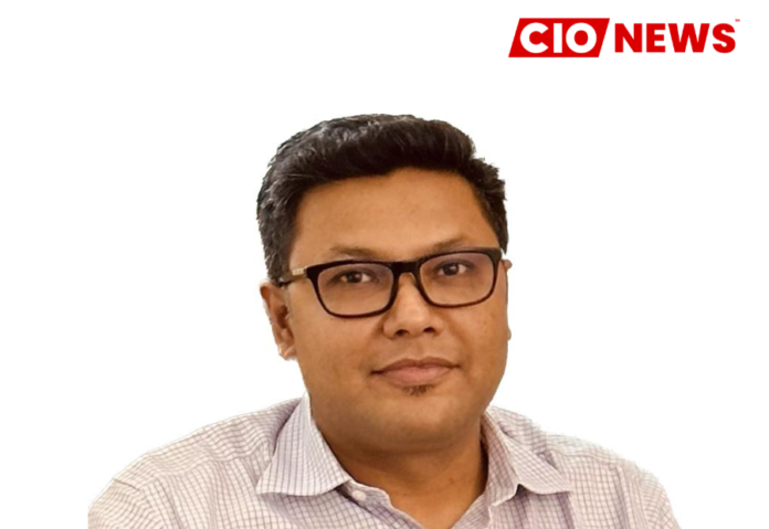 Surajit Deb appointed by HDFC securities as CTO