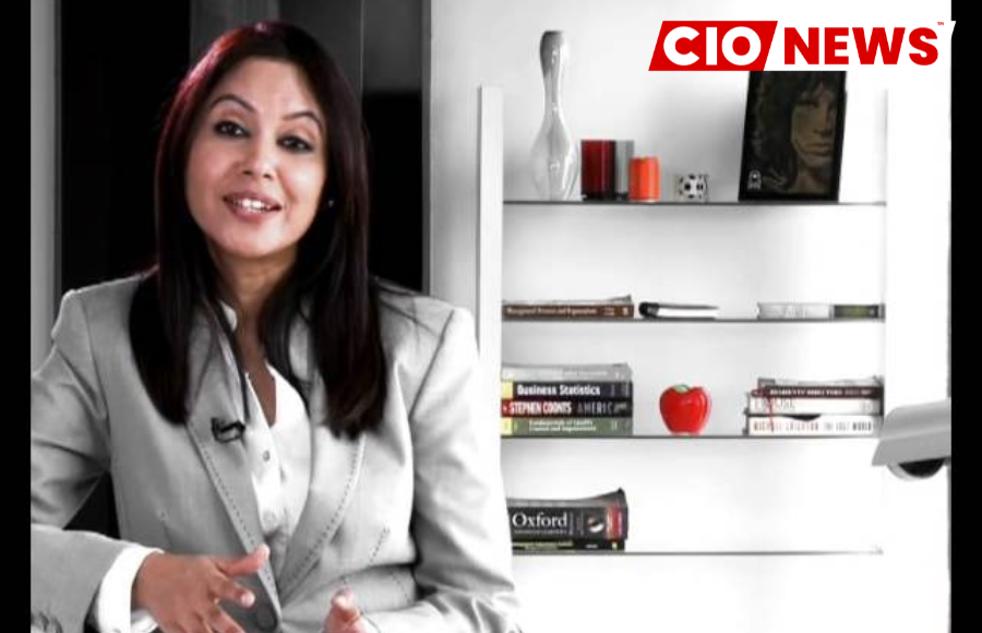 Women in the technology industry is constantly increasing, says Rajita Bhatnagar
