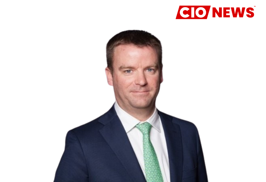 HSBC Appoints Andrew Fullam as Chief Financial Officer for the US and Americas