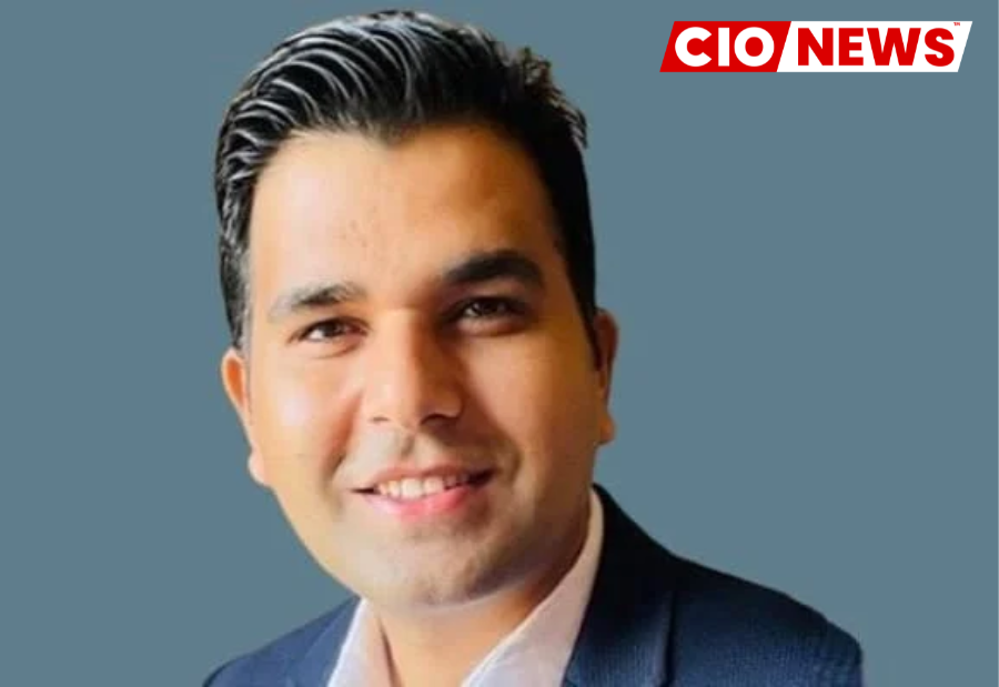 Max Life Insurance appoints Iqbal Mir as VP - HR