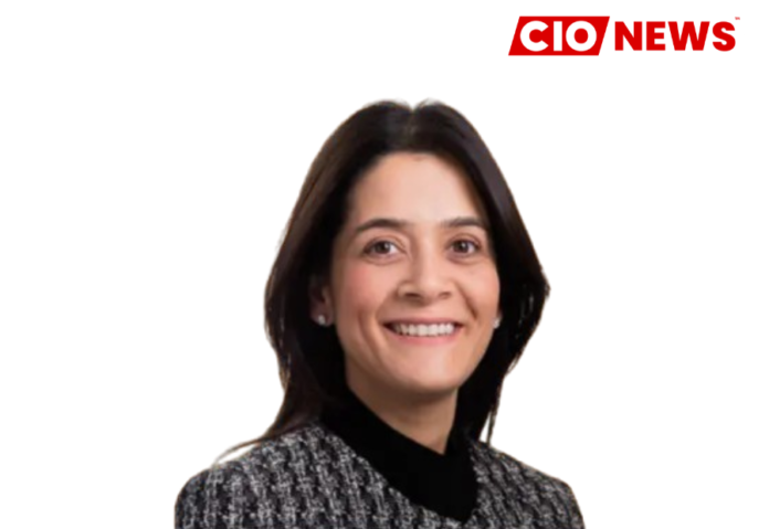 Tanuj Kapilashrami elevated by Standard Chartered Bank to the position of Chief Strategy & Talent Officer